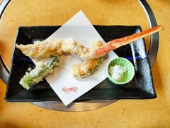 -蟹道乐(道顿堀本店)