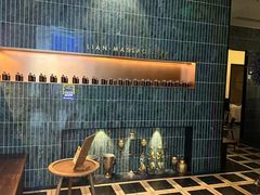 -涟LIAN·泰式按摩·MASSAGE·SPA(深业上城店)