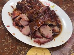 -陈光记烧腊店(罗保博士街店)