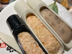 -温野菜涮涮锅(西单大悦城店)