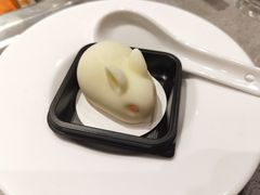 -海底捞火锅(新松江路店)