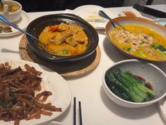 -新旺茶餐厅·早餐·夜宵(仙霞店)