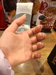 -花颜悦色款式美甲美睫