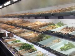 -耍哥串串香(香月湖店)
