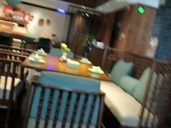 -粗茶淡饭·隐庐私厨(东亭店)