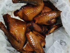 红烧乳鸽-大鸽饭(北京路店)