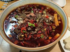 -醉得意·山茶油炒土鸡(泰安火车站大润发店)