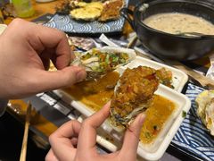 -帽帽家只卖生蚝·烧烤(沙湖路店)