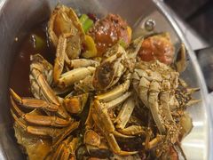 -四妹餐厅(玫瑰街店)