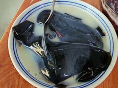 -五福堂龟苓膏(河东北山店)