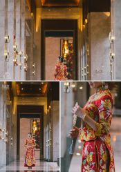 -ZHICOME·稚蔻婚纱礼服造型定制(西安龙首印象城店)