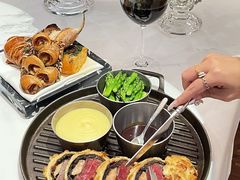 -Le Bistrot de Racine