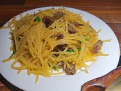 -前海沿·青岛菜(大拇指广场石老人店)