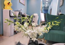 点击看大图 -Mirror care镜面皮肤管理