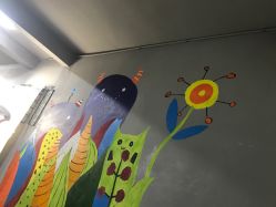 -茶发Salon·烫发染发理发