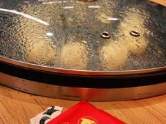 -鸽子刘铁锅炖鱼(劲松店)