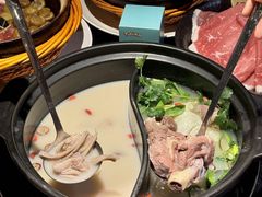 -捞王锅物料理(凯旋路店)