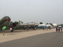 -中国航空博物馆