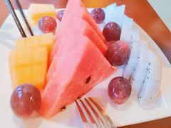 -西双版纳洲际度假酒店-泰傣餐厅