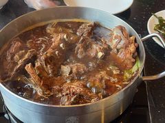 -蝎王府羊蝎子(天通苑店)