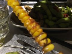 -二道木烤羊腿(桃花潭店)