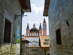 -华谊兄弟（长沙）电影小镇