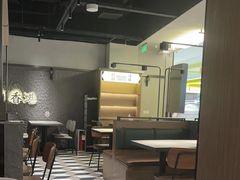 -留半山·香港食堂(啦啦宝都店)