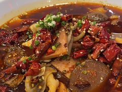 -万荣烤鸭店·北京菜(天坛店)