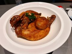 -老德州四合院·德州菜(天衢路店)