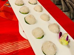 -谭鸭血老火锅(漳州路店)