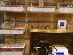 -木九十眼镜(领展购物广场·中关村店)