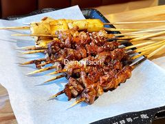 -大话小腰(鸟巢店)