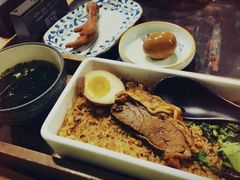 -和府捞面(石景山喜隆多店)