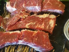 -鑫釜山海鲜烧烤(浑南店)