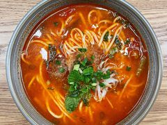 -里面·Noodlology(机电院店)