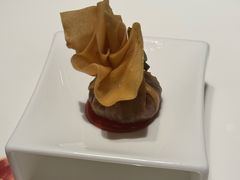 -杭州西子湖四季酒店·金沙厅