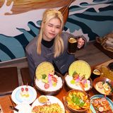 江门日料店🍣快叫上你的饭搭子来恰