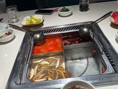 -海底捞火锅(长沙华创国际广场店)