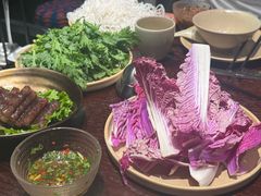 -滇野云南野生菌餐厅(陕西南路店)