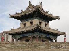 -西安城墙·碑林历史文化景区