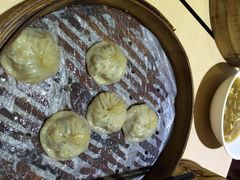 盛世江南弄堂小笼包(永旺梦乐城店)-弄堂小笼包(西青中北永旺购物中心店)