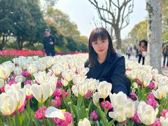 -上海鲜花港