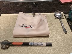 -Ginza Onodera铁板烧(外滩十八号店)