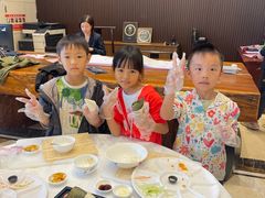 -龙悦湾酒家·八阵鱼生·渔人码头店