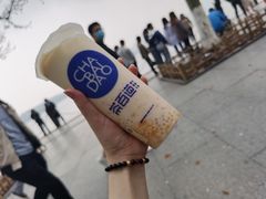 -茶百道(世纪大道店)