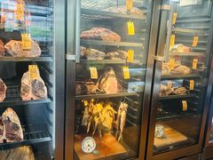 -MONICH牛排融合餐厅(和义大道购物中心店)