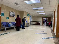 -首都医科大学附属北京同仁医院(西区)