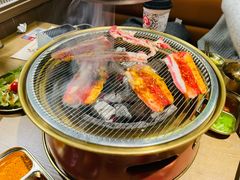 -西塔老太太泥炉烤肉(双井店)