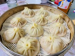 -杨记小炒老店