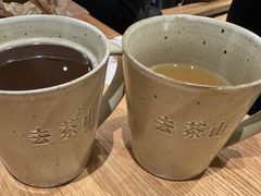 -去茶山(重庆万象城店)
